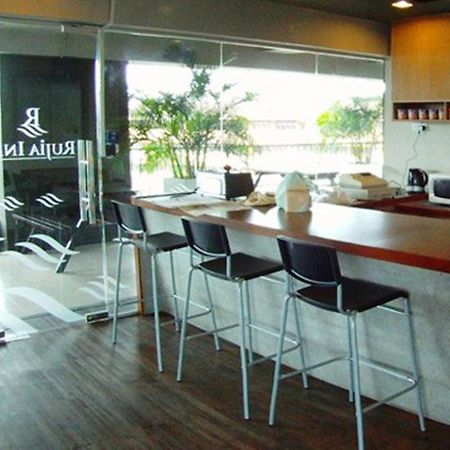 Rujia Inn Kuala Lumpur Exterior foto