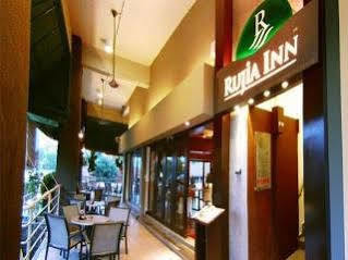 Rujia Inn Kuala Lumpur Exterior foto